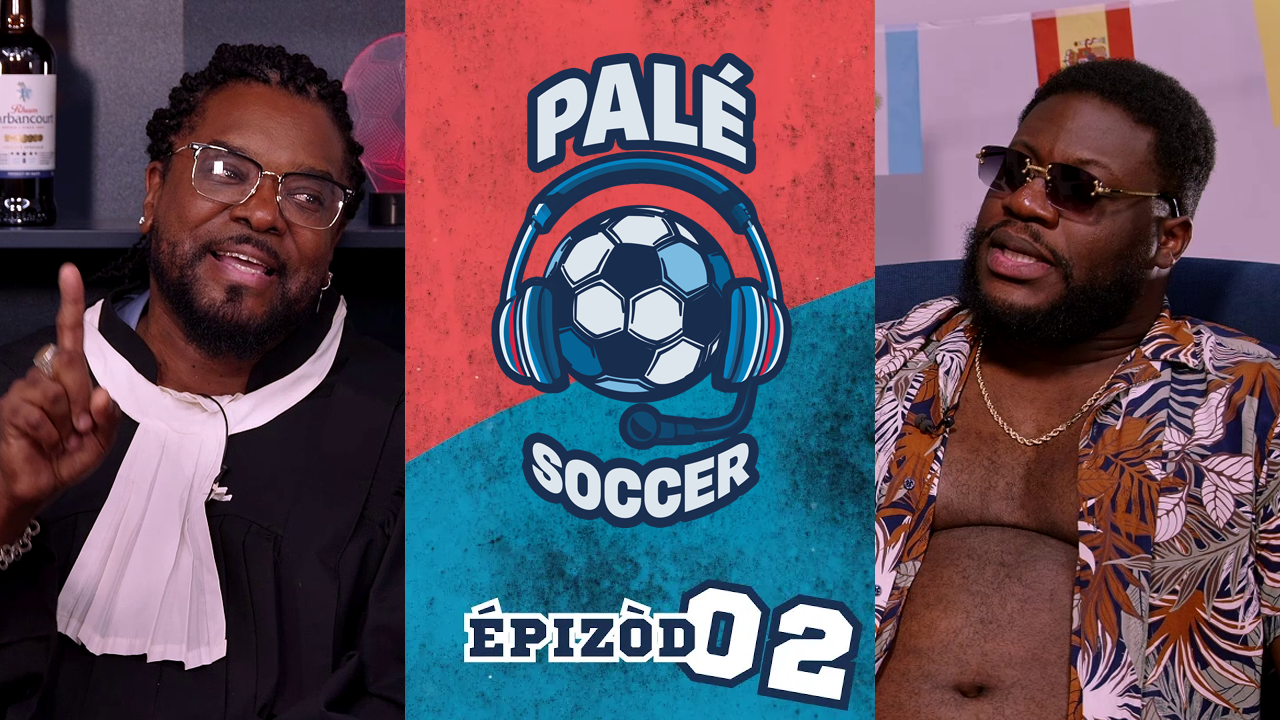 PALÉ SOCCER 
