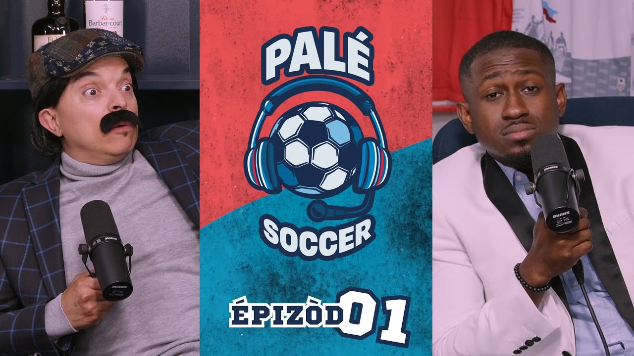 PALÉ SOCCER